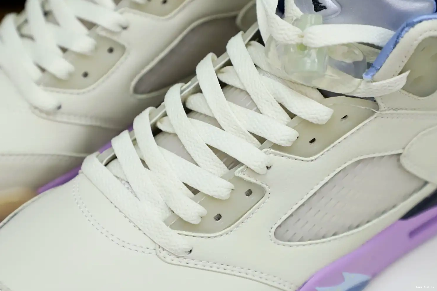 DJ AIR KHALED THE JORDAN BE 5 Kimikick WE 0723